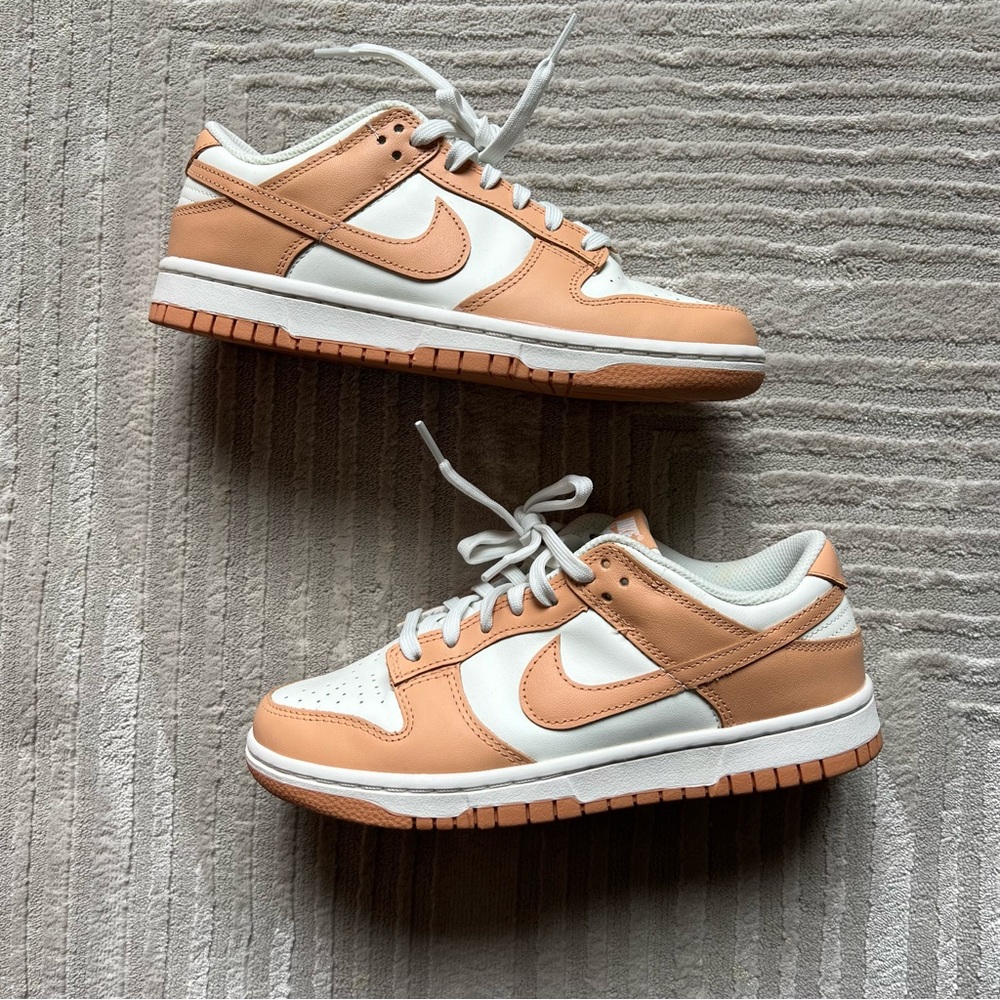 Nike Low Dunk Harvest Moon